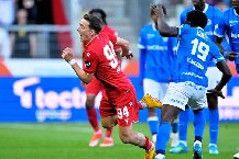 Nhận định, Soi kèo Genk vs Royal Antwerp 01h30 ngày 20/05: Chiến thắng cách biệt