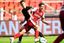 Nhận định, Soi kèo Westerlo vs Standard Liege 01h30 ngày 20/05: Chia điểm