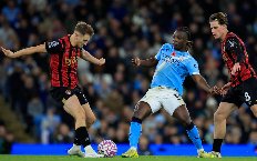 Soi kèo phạt góc Bournemouth vs Man City, 1h30 ngày 20/5