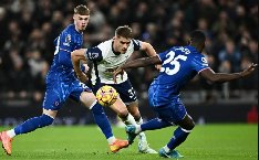 Soi kèo phạt góc Chelsea vs Tottenham, 2h15 ngày 20/5
