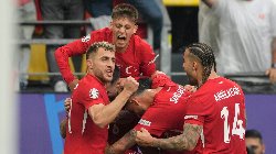 EURO 2024 chỉ cần 11 trận để phá vỡ kỷ lục 56 năm 