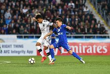 Nhận định Nasaf Qarshi vs Neftchi Fergana, 22h00 ngày 20/6