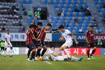 Nhận định Pohang Steelers vs Suwon Samsung Bluewings, 17h00 ngày 19/6
