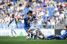 Nhận định Ulsan Hyundai vs Gyeongnam, 17h00 ngày 19/6