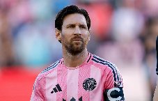 Link xem trực tiếp Inter Miami vs Porto hôm nay, 02h00 ngày 20/6