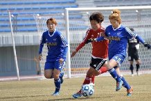 Nhận định, Soi kèo Nữ Suwon FMC vs Nữ Changnyeong 17h00 ngày 19/6: Thời cơ quý giá