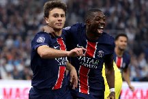 Nhận định, Soi kèo PSG vs Botafogo 08h00 ngày 20/06: Khó thắng cách biệt