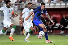 Nhận định, Soi kèo Saudi Arabia vs Mỹ 08h15 ngày 20/06: Tin vào cửa dưới