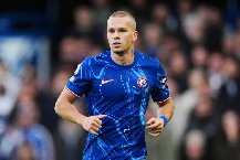 Tiền vệ Chelsea đối mặt án treo giò 4 năm vì sử dụng chất cấm