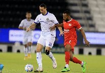 Nhận định, Soi kèo Al-Arabi Club vs Al-Qadsia 01h45 ngày 20/06: Bất phân thắng bại