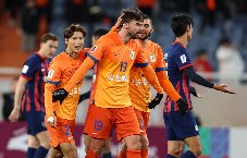 Nhận định, Soi kèo Guangxi Hengchen vs Shandong Taishan 18h30 ngày 20/6: Vị thế kẻ thống trị