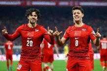 Nhận định, Soi kèo Thổ Nhĩ Kỳ vs Paraguay 10h00 ngày 20/06: Chia điểm