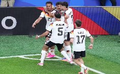 Soi kèo phạt góc Đức vs Bờ Biển Ngà, 3h00 ngày 21/6