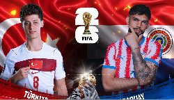 Soi kèo phạt góc Thổ Nhĩ Kỳ vs Paraguay, 10h00 ngày 20/6