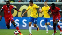 Soi kèo thẻ phạt Brazil vs Haiti, 7h30 ngày 20/6