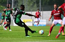 Nhận định Cherno More Varna vs CSKA 1948 Sofia, 22h45 ngày 19/7