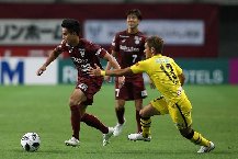 Nhận định Vissel Kobe vs Nagoya Grampus, 17h00 ngày 20/7