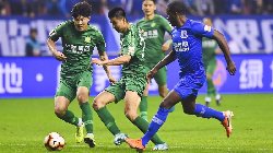 Nhận định, Soi kèo Beijing Guoan vs Shanghai Shenhua, 18h35 ngày 19/7: Đại chiến đỉnh bảng
