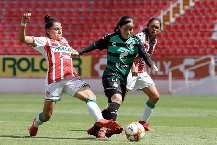Nhận định, Soi kèo Nữ Mazatlan vs Nữ Club Leon 10h ngày 20/7: Chiến thắng đầu tiên