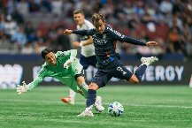 Nhận định, Soi kèo San Diego vs Vancouver Whitecaps 9h30 ngày 20/7: Không có bất ngờ