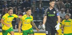 Nhận định Defensa Y Justicia vs CA Banfield, 7h ngày 20/08