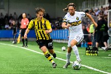 Nhận định, Soi kèo Hudiksvalls vs AIK Solna, 23h00 ngày 20/8: Khoảng cách trình độ