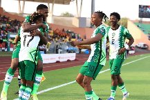 Nhận định, Soi kèo Nigeria vs Congo 00h00 ngày 20/08: Vé tứ kết cho Congo
