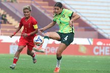Nhận định, Soi kèo Nữ Australia vs Nữ Myanmar 20h00 ngày 19/8: Xác định tân vương