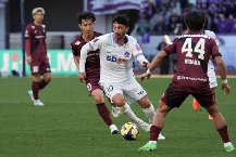 Nhận định, Soi kèo Sanfrecce Hiroshima vs Vissel Kobe 17h00 ngày 20/8: Trận đấu 6 điểm