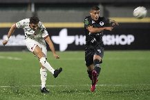 Nhận định, Soi kèo Sporting San Jose vs Alajuelense, 09h00 ngày 20/9