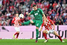 Nhận định, Soi kèo Augsburg vs Mainz 05, 20h30 ngày 20/9: Nhấn chìm đội khách