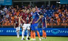 Nhận định, Soi kèo Port FC vs Chonburi 19h00 ngày 19/9: Tân binh gặp khó