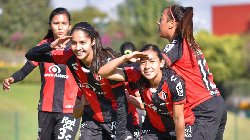 Nhận định Nữ Atlas vs Nữ Chivas Guadalajara, vòng 16 giải Nữ VĐQG Mexico 8h00 ngày 20/10