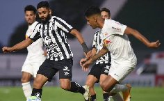 Nhận định Santos vs Bragantino, vòng 26 giải VĐQG Brazil 06h00 ngày 20/10