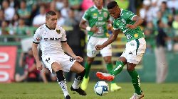 Nhận định, Soi kèo FC Juarez vs Club Leon, 8h06 ngày 20/10
