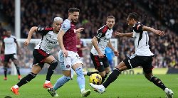 Nhận định, Soi kèo Fulham vs Aston Villa, 21h00 ngày 19/10