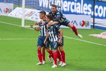 Nhận định, Soi kèo Monterrey vs Tigres UANL, 10h10 ngày 20/10