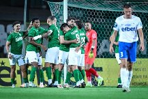 Nhận định, Soi kèo Beroe vs FC Montana, 0h00 ngày 21/10: Thắng lợi sát nút