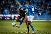 Nhận định, Soi kèo Cercle Brugge vs Genk, 18h30 ngày 19/10: Bất ngờ nổ ra