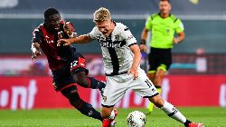 Nhận định, Soi kèo Genoa vs Parma, 20h00 ngày 19/10: Chiến thắng đầu tiên