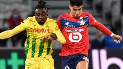 Nhận định, Soi kèo Nantes vs Lille 1h45 ngày 20/10: Thế trận cân bằng