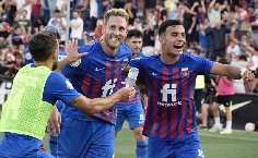 Nhận định Eldense vs Mirandes, vòng 16 hạng 2 Tây Ban Nha 22h15 ngày 19/11/2023 