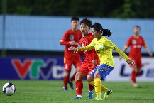 Nhận định Nữ Hà Nội 2 vs Nữ Hà Nội, vòng 2 Nữ VĐQG Việt Nam 14h30 ngày 19/11/2023