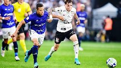 Nhận định, Soi kèo Corinthians vs Cruzeiro, 21h00 ngày 20/11