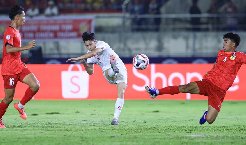 Soi kèo phạt góc Lào vs Việt Nam, 19h ngày 19/11