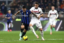 Soi kèo phạt góc Bologna vs Inter Milan, 2h ngày 20/12
