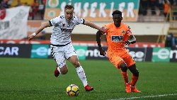 Nhận định dự đoán Alanyaspor vs Rizespor, lúc 20h00 ngày 20/1/2024