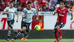 Nhận định dự đoán Atlas vs Club Tijuana, 10h10 ngày 21/1