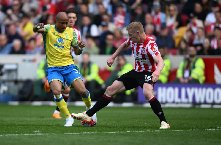 Nhận định dự đoán Brentford vs Nottingham Forest, 0h30 ngày 21/1/2024