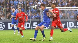 Nhận định dự đoán Darmstadt vs Frankfurt, lúc 21h30 ngày 20/1/2024